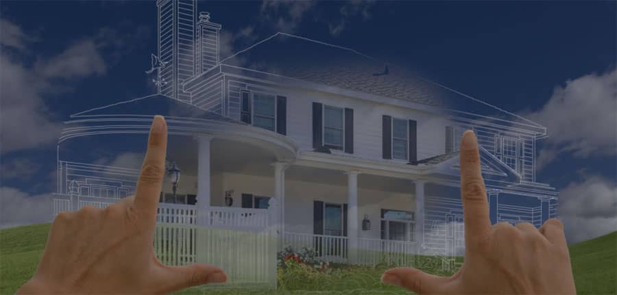 Consider before Your Dream Building