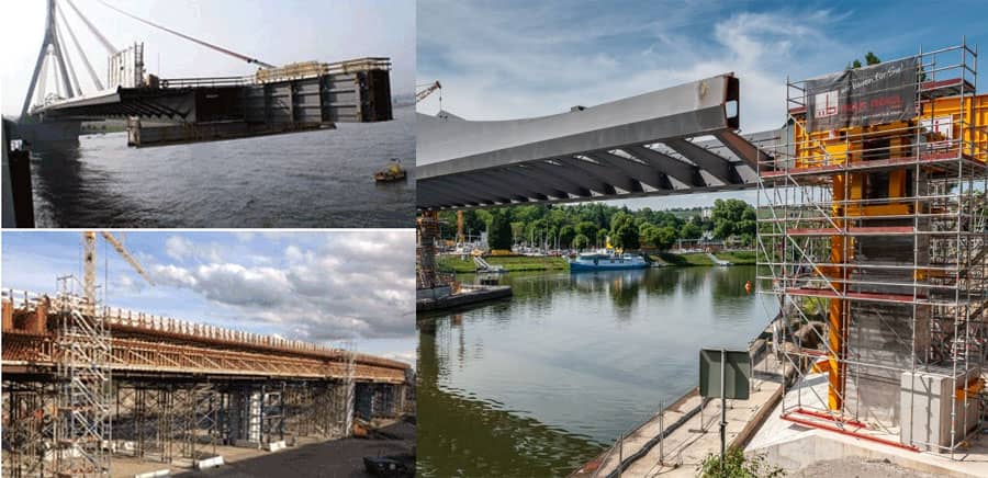 Some Vital Guidelines to Erect a Bridge