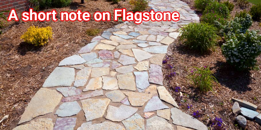 Flagstone