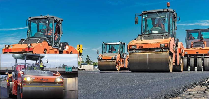 Executive Summary of Intelligent Compaction