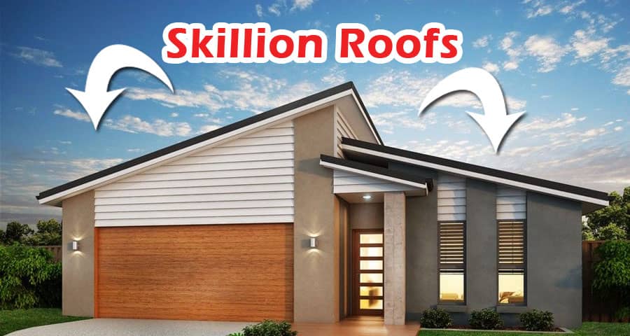 Understanding Skillion Roofs: Types, Uses, and Construction Techniques