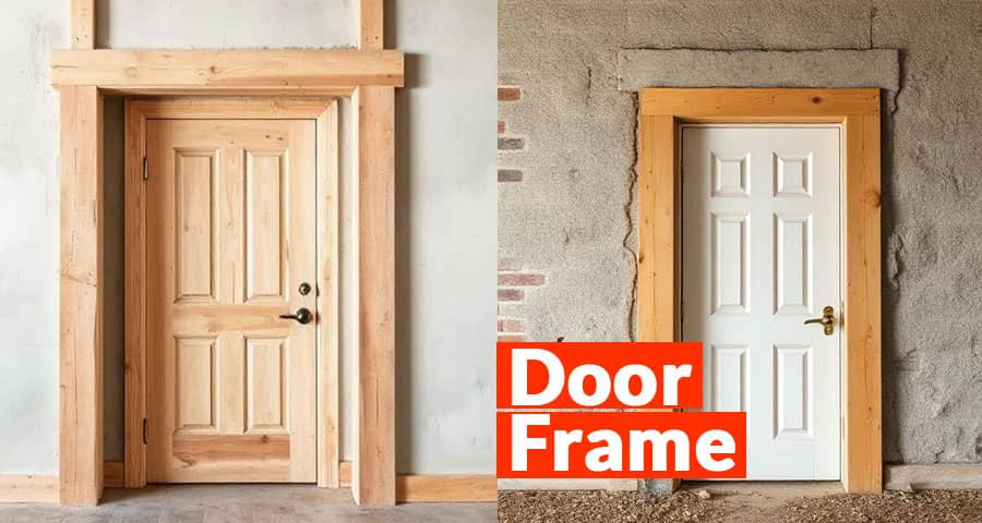 Door Frame