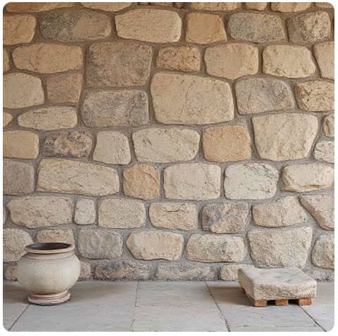 Dressing of Stone and Its Types