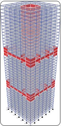 Outrigger System