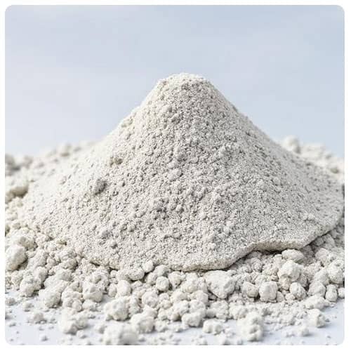 Sulphate Resisting Cement