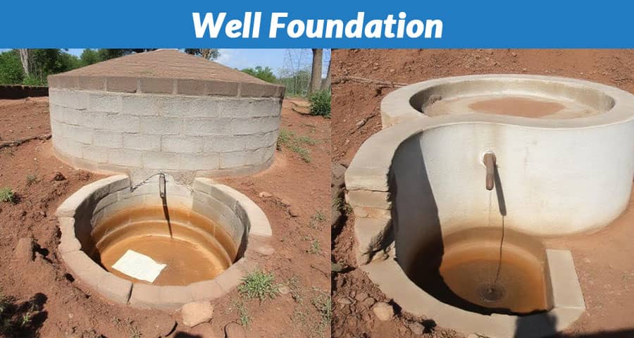 Well Foundation