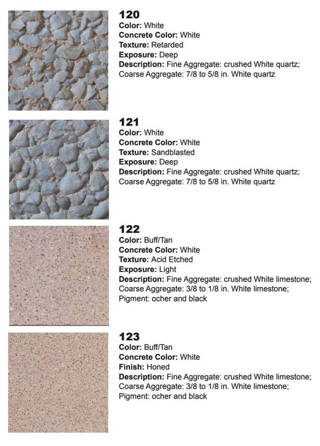 Texture Guide