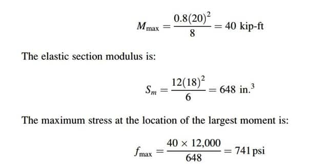 Overview of Prestressed Concrete