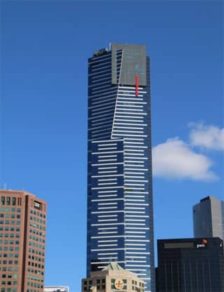 Eureka Tower