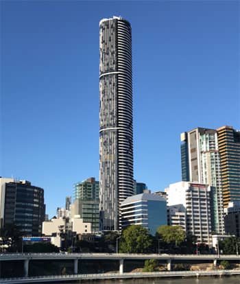 Infinity Tower