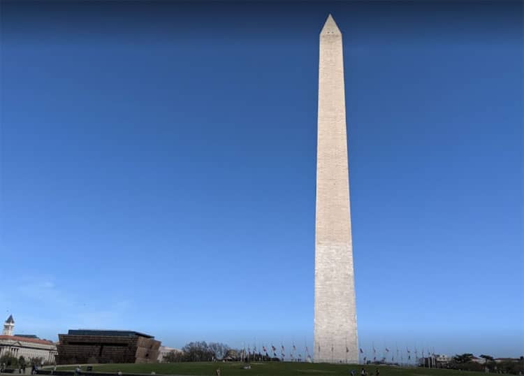 Washington Monument