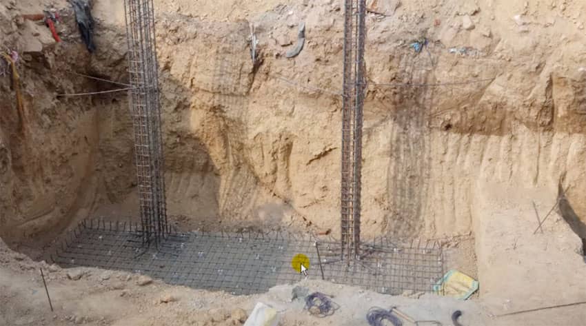Types and Benefits of Combined Footing