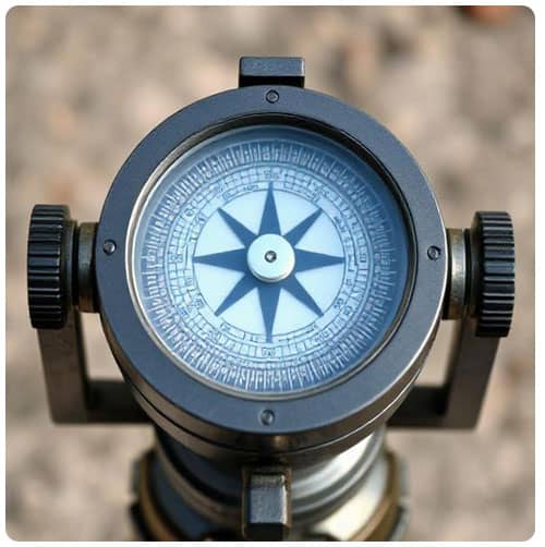 All About Prismatic Compass Surveying